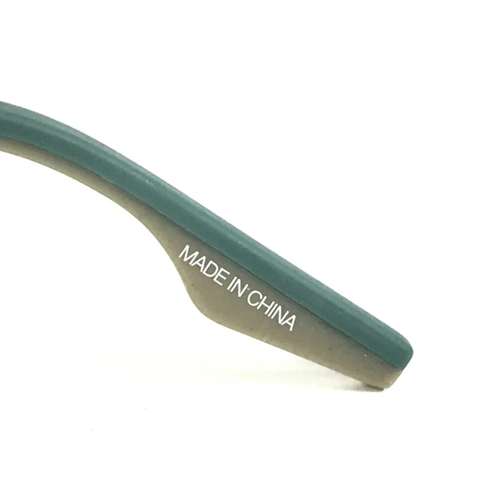Converse Eyeglasses Frames CV5095 314 Green Rectangle Full Rim 54-17-145